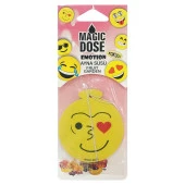 Magic Dose Asma Ayna Süsü Fruit Garden - 1