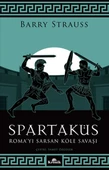 Spartaküs BARRY STRAUSS - 1