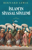 İslam'ın Siyasal Söylemi BERNARD LEWİS - 1