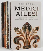 Avrupa Seti 5 Kitap ÖNDER KAYA , MARTYN RADY , CECİLE BERLY , - 1