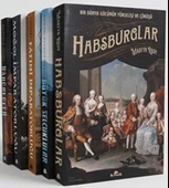 İmpartorluklar Seti 5 Kitap MİCHAEL H. FİSHER , MİCHAEL BRETT , MARTYN RADY , - 1