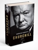 Churchill Ciltli ANDREW ROBERTS - 1