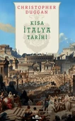 Kısa İtalya Tarihi CHRİSTOPHER DUGGAN - 1