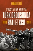 Türk Ordusunda Batı Etkisi ERHAN ÇİFCİ - 1