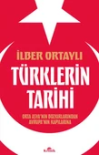 Türklerin Tarihi İLBER ORTAYLI - 1