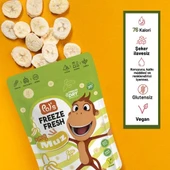 Nessiworld Pol’s Freeze Fresh Kukuli Muz 20 Gr - 3