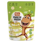 Nessiworld Pol’s Freeze Fresh Kukuli Muz 20 Gr - 1
