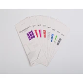 Macbook Air Klavye Koruyucu 11 inç (US to TR) A1370 A1465 Modelleri ile Uyumlu thumbnail 4