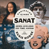 Dakikalar İçinde Sanat SUSİE HODGE - 1