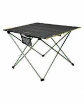 NURGAZ CAMPOUT ULTRALIGHT MASA - 1