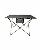 NURGAZ CAMPOUT ULTRALIGHT MASA - 2