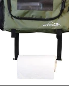 NURGAZ CAMPOUT ORMAN MUTFAĞI - 9