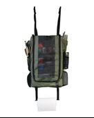 NURGAZ CAMPOUT ORMAN MUTFAĞI - 1