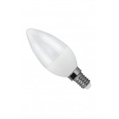 OSAKA 6W E14 DUYLU LED MUM AMPUL AVANTAJLI 10LU PAKET - 2