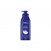 Nivea Besleyici Vücut Sütü (Yoğun Nemlendirici Bakım) 400Ml - 1