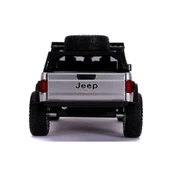 Nessiworld 253203055 Fast Furious Jeep Gladiatör 1:24 - 1