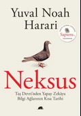 Neksus YUVAL NOAH HARARİ - 1