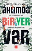 Aklımda Bir Yer Var HATİCE KÜBRA TONGAR - 1