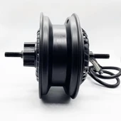Onvo Ov-Rx-5 Arka Motor (1200W) - 1