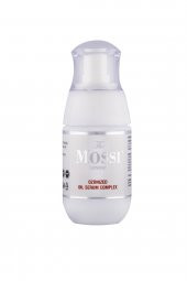 The Mossi London Ozonized Oil Serum Complex 50 ml - 1
