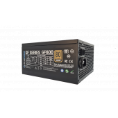 GAMEFORCE GF600 600W 80+ Bronz Sertifikalı Güç Kaynağı - 3