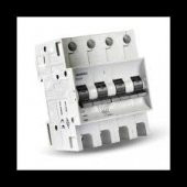 Siemens,1.6A, 3 Faz+Nötr, N Otomat 3Ka, C Tipi 5Sq2670-2Ya15 - 1