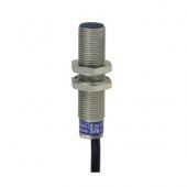 Schneider,M12 4Mm Na Pnp 12-48V Dc Telli 2Mt.Kab.Xs612B1Pal2 - 1