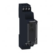 Schneıder,Çek.Gec.Zamn Röle 24-240 Vac/Dc 0,1 S Re17Lamw - 1