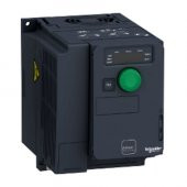 Schneıder,Hız Kntrl Cihaz 0.75Kw -380.500V -Tri -Kom Atv320U07N4C - 1