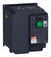 Schneıder,Hız Kntrl Cihazı 1.1Kw-38.500V -Tri.Komp Atv320U11N4C - 1