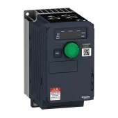 Schneıder,Hız Kntl Cihaz 2.2Kw - 200.240V Mono-Kom Atv320U22M2C - 1