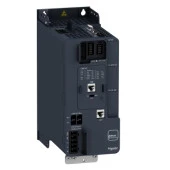 Schneıder,7,5 Kw Trifaze 10Hp 400Vhız Kntrol Atv340U75N4 - 1