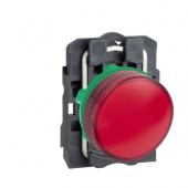 Schneıder,Sinyal Lambası Kırmızı Xb5Av64 - 1
