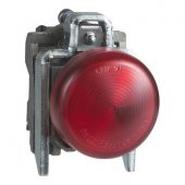 Schneıder,Sinyal Lambası Kırmızı Xb4Bv64 - 1