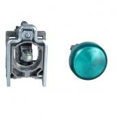 Schneıder,Sinyal Lambası Yeşil Xb4Bv63 - 1