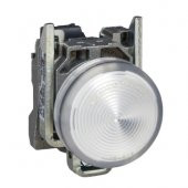 Schneıder,Sinyal Lambası Beyaz Xb4Bv61 - 1