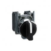 Schneıder,Mandal Buton Siyah 1Na+1Na Xb4Bd33 - 1