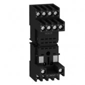 Schneıder,Rxm 2 Ve 4 Kutup Röle Soketi  Rxze2M114M - 1