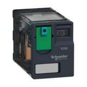 Schneıder, 24 V Dc Minyatür Röleler (Rxm) Rxm2Ab1Bd - 1