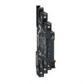 Schneıder,Relay 1 C/0 With Soket Rsl1Pvpu - 1