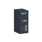 Schneıder,24 V Ac  Arabirim Röleleri (Rsb) Rsb2A080B7 - 1