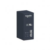 Schneıder,230 V Ac  Arabirim Röleleri (Rsb) Rsb1A120P7 - 1