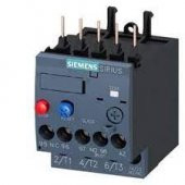 Siemens,3RU2 SIRIUS TERMİK RÖLEFAZ KORUMALI1NO+1NC,3RU2116-1BB1 - 1