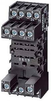 Siemens,11 PİN PT Soket,LZS:PT78730 - 1