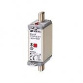 Siemens,NH00 100 AMPER Hızlı Bayraklı Sigorta,3NA6830 - 1