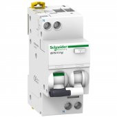 Schneider,Kaçak akım 1P +N -25A - 30mA,A9D31625 - 1
