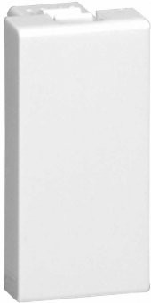 Legrand, ÇOK AMAÇLI TUŞ KAPAĞI ALÜMİNYUM - 1