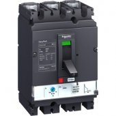 Schneıder,Cvs 56-80A Termik Manyetik Ş36Ka Lv510336 - 1