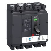 Schneıder,Cvs100B Tm100D 4P3D  Devre Kesici Lv510317 - 1