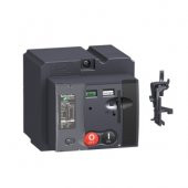 Schneıder,Mt250 Motor Mekanizması Lv431541 - 1